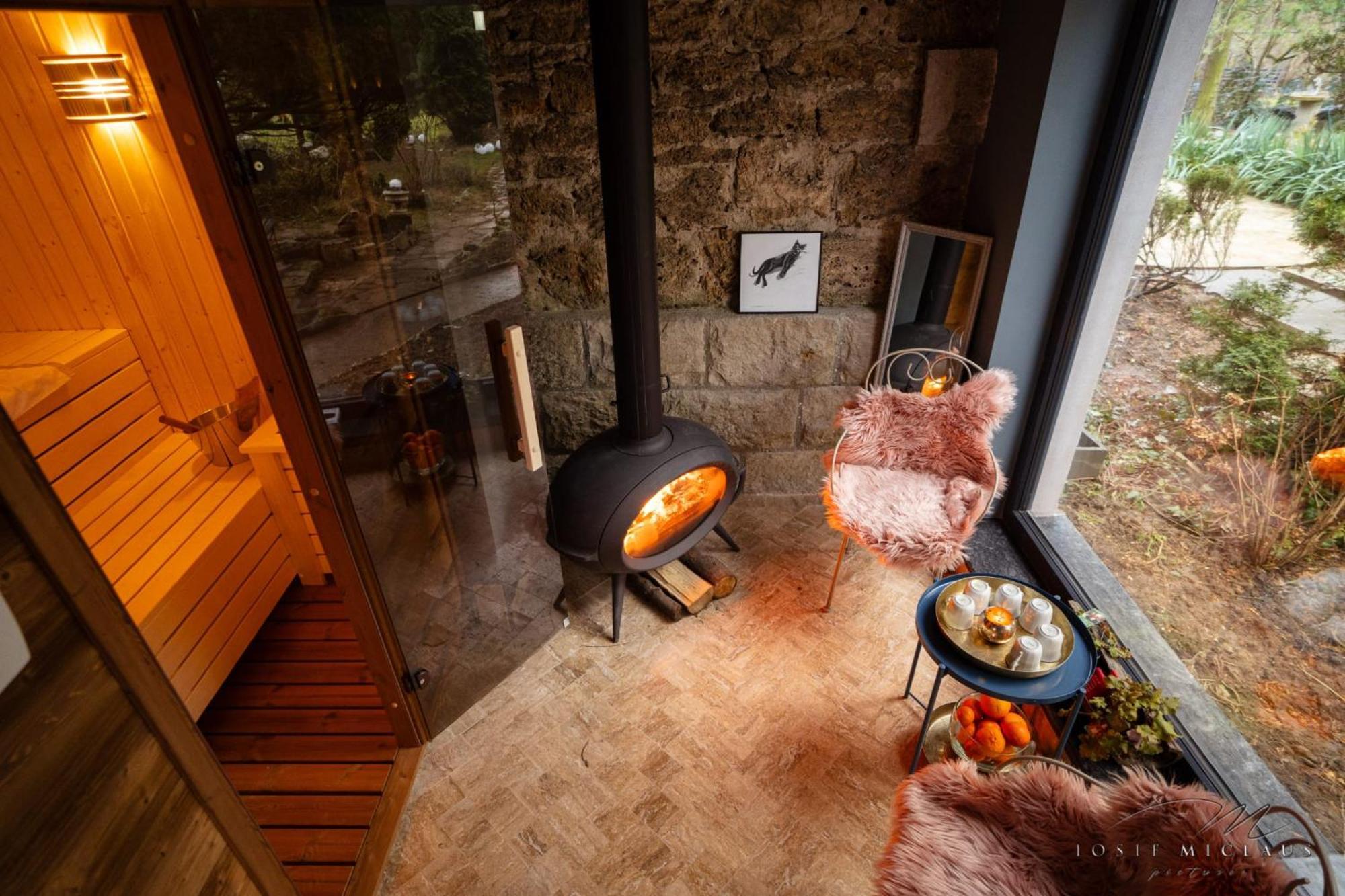 Affittacamere Castelul Maria 4*