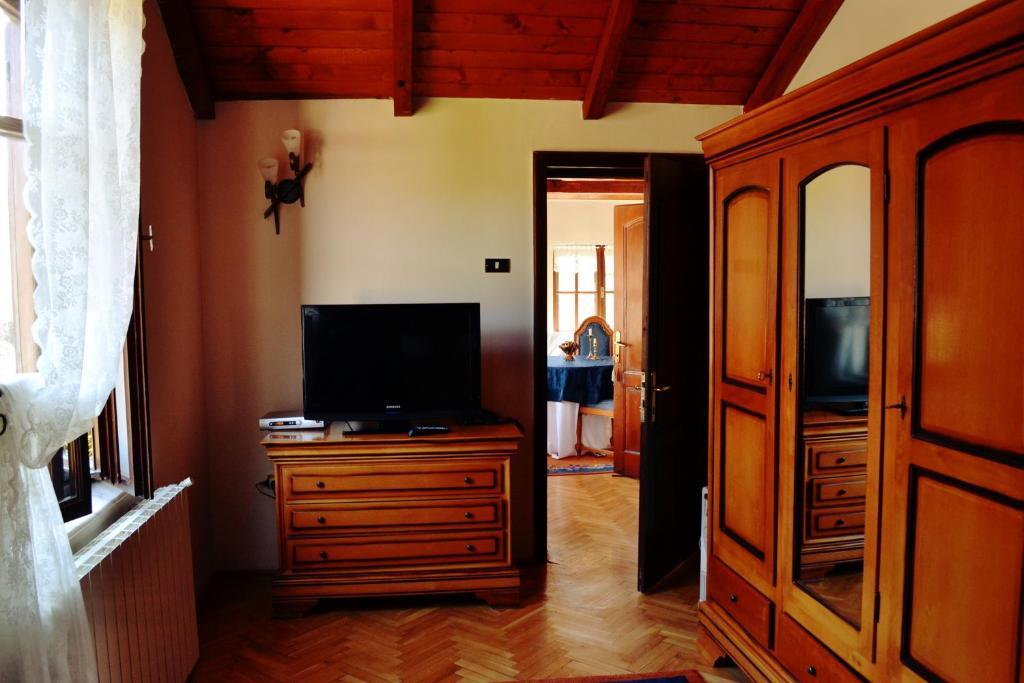 Castelul Maria 4*