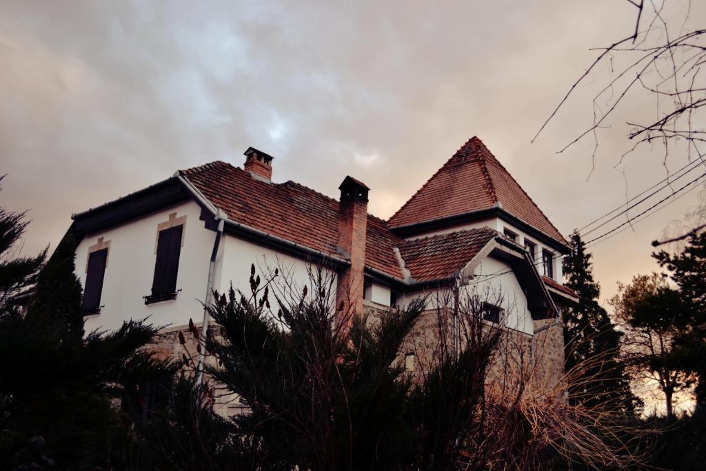 Affittacamere Castelul Maria