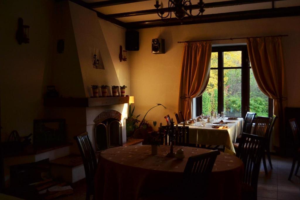 Castelul Maria Affittacamere 4*