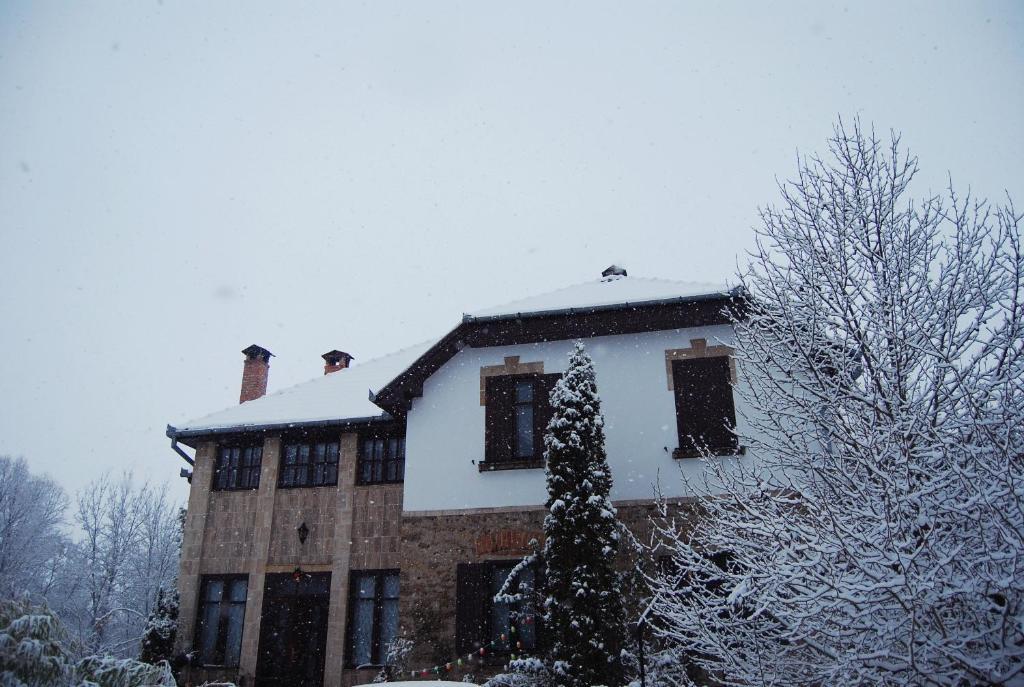 Castelul Maria Affittacamere 4*